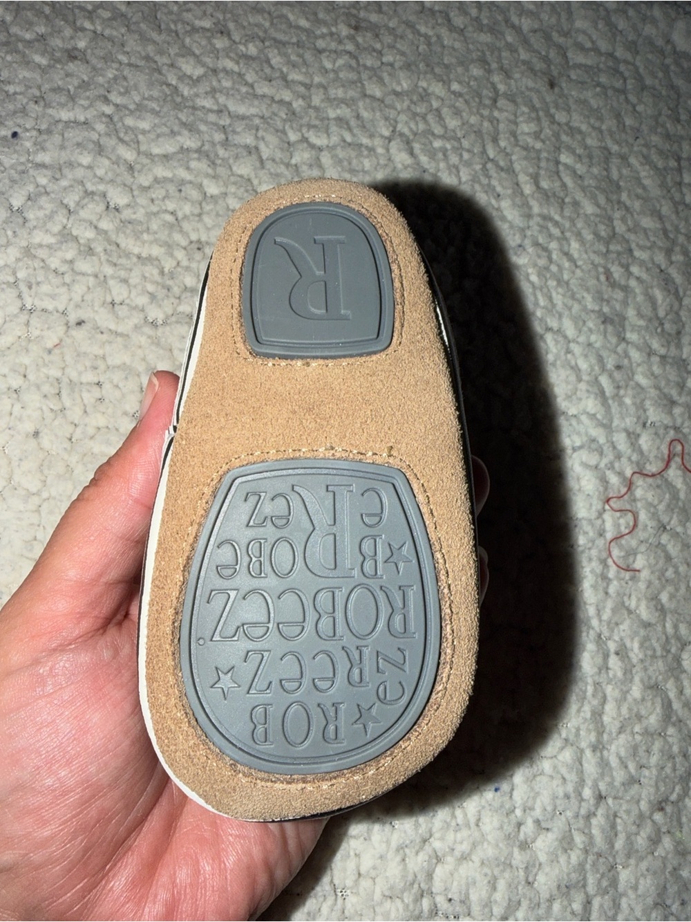 Robeez First Kicks - Picture 3 of 3